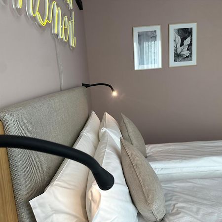 Terra Hotel Boutique Tirano Eksteriør billede