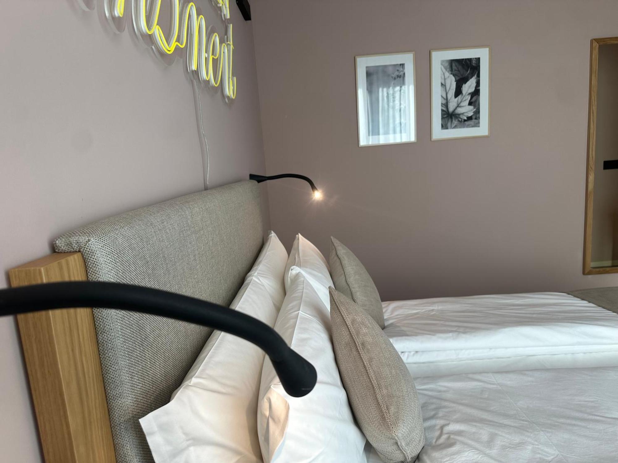 Terra Hotel Boutique Tirano Eksteriør billede